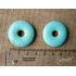 Tyrkenit I donut symetrický 29 mm, 1 ks