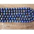 Lapis lazuli kulička 10 mm, 1 ks