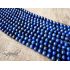 Lapis lazuli kulička 6 mm M210
