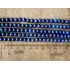 Lapis lazuli kulička 6 mm M210