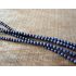Dumortierit 4 mm, 1 ks M233