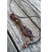 Autorka WireJewelry