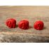 Cinnabar slon, 2 ks M242