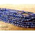 Lapis lazuli broušená kulička 3 mm M263
