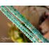 Amazonit přírodní broušená kulička 4 mm M305
