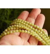 Čínský jadeit 4,5 mm M334