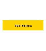 Silk color GL 703 žlutá