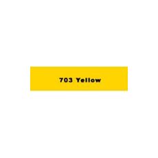 Silk color GL 703 žlutá