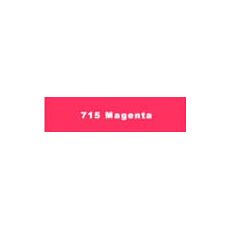 Silk color GL 715 magenta SCGL 715
