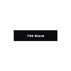 Silk color 759 černá