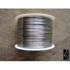 Osteo drát polotvrdý, 0,7 mm D009