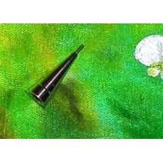 Kovový hrot Jacquard 0,5 mm HedPom01