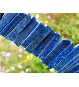 Lapis lazuli tyčka č.