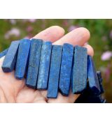 Lapis lazuli tyčka číslo