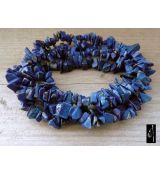 Lapis lazuli tmavší, návlek M035