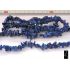 Lapis lazuli tmavší, návlek M035