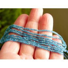Apatit II broušená kulička 2 mm M361