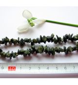Serpentinit, návlek M045