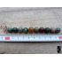 Mramor mix kulička 10 mm, 1 ks M090