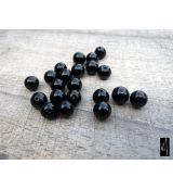 Onyx kulička 8 mm, 1 ks