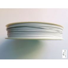 Lanko bílé 0,45 NM005