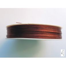 Lanko hnědorezavé 0,45 NM007