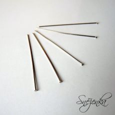 Ketlovací nýt 48 mm, chirurgická ocel 316 Kmpt046