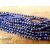 Lapis lazuli broušená kulička 3 mm M263