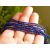 Lapis lazuli broušená kulička 2 mm